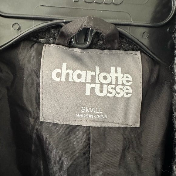 Button up jacket - Picture 2 of 3